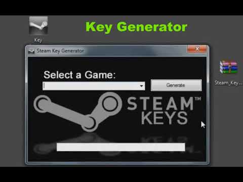 Nulled.to steam key generator reviews